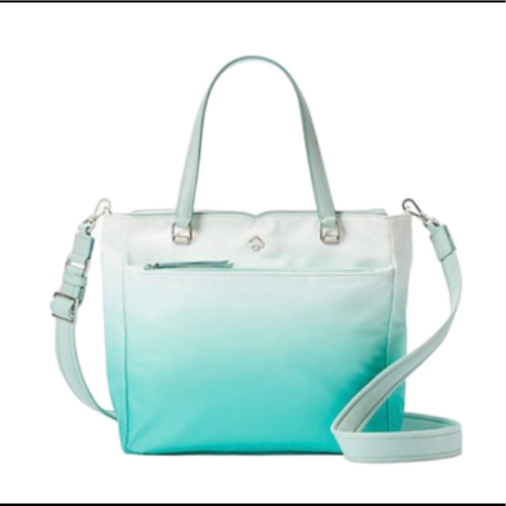 JAE DEGRADE MEDIUM SATCHEL